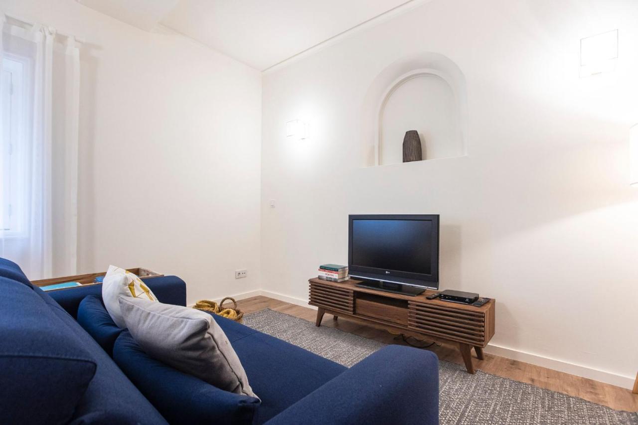 Tasteful 2Br Flat In Art District By Lovelystay OOporto Extérieur photo